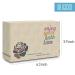 INTEYE 6 Organic Bath Bombs Gift Set - Handmade Spa Fizzies with Essential Oils for Dry Skin - Perfect Gift for Women - Buy Online on GoSupps.com