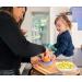 Squeasy Snacker 160ml - Reusable Silicone Baby Food Pouch | BPA PVC & Phthalate Free - Buy Online on GoSupps.com