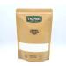 Thames Organic 1kg Organic White Rice Flour - Non-GMO Vegan | Additive-Free, Preservative-Free | Resealable Bag | 1000g (Pack of 1) - Buy Online on GoSupps.com