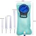 GNEGKLEAN Enema Bag Kit - Home Cleansing Set for Water & Coffee Enemas - Buy Online on GoSupps.com