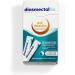Ipsen Consumer HealthCare Diosmectal Go Diosmectitis diarrhea for adults and children over 8 years 12 single doses based on diosmectitis 3 g medical device stops and treats diarrhea relieves pain recovers - Buy Online on GoSupps.com