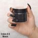 C & I Dipping Powder Color No.004 Black Builder Color System - Buy Online on GoSupps.com