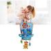 Autositz Toys for Parents & Babies - Soft Car Seat Toys with Mirror & Bite Ring for Newborns | Perfect Travel Companion - Buy Online on GoSupps.com