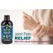 Immunia Joint Pain - Natural Anti-inflammatory - For Muscle and Joint Pain. Made from POLYPHENOLS extracted from antioxidant fruits and Boswellia Serrata - No Sugar added. Made in Canada. 3 bottles - Buy Online on GoSupps.com