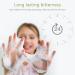 Effective Nail Biting Stop Solution No Bite Nail Polish for Kids Adults Thumb Sucking Finger Sucking Stop (English version) - Buy Online on GoSupps.com