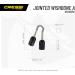 Cressi Premium Spearguns Wishbones | Jointed Wishbone Type A for Superior Performance - Shop Internationally - Buy Online on GoSupps.com