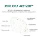 Pine Calming Cica Pad - Soothing Skin Care for All Skin Types | International Shipping - Buy Online on GoSupps.com