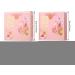 Palette de fards paupi res - Poudre de surligneur longue dur e et blouissante style livre - Pour femmes et filles - Pour anniversaire Saint-Valentin mariage rendez-vous voyage vacances - Buy Online on GoSupps.com