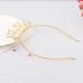 PrettyZoom Birthday Crown Hairband - Stylish Alloy Headdress for Women & Girls | Birthday Party Accessories - Buy Online on GoSupps.com