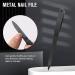 Fnyes Large Toe Nail Clippers for Thick Nails - 15mm Wide Cheek & Metal Nail Files | Ideal for Hard Toenails - International Shipping - Buy Online on GoSupps.com