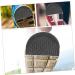 2 Pairs Non-Slip Shoe Sole Protectors for Jordan | Anti-Wear Heel Pads & Sneaker Accessories - Buy Online on GoSupps.com