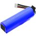 Battery Replacement for Thor CV31 | VE33-8020-A0 | 1021AB01 | 213-042-001 | Fast International Shipping - Buy Online on GoSupps.com