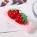 Cute Strawberry Headband Set for Teensery - Soft Elastic Hair Bands for Spa, Yoga, and Sports - Hair Accessories for Women and Girls - Buy Online on GoSupps.com