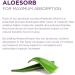Lily of The Desert Aloe Vera Gel 16 oz - Pack of 2 | Organic Soothing Gel - Buy Online on GoSupps.com