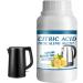 Hard Water Stain Remover | Cleaning Descaler - 8.8fl.oz Natural Fast Acting Eco-Friendly Pure Multifunctional Hard Water Stain Remover for Water Mineral Build-up Klufo - Buy Online on GoSupps.com