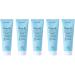 NIYOK Toothpaste Coconut Oil Ice Mint (5x75ml) fluoride-free toothpaste natural cosmetics