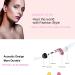 High-Fidelity Earplugs - Concerts Musicians Noise Sensitivity Tinnitus Relief - Adjustable Fit for All Ears - Rose Gold - Buy Online on GoSupps.com