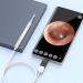 JYYBN USB Ear Wax Remover Kit | Ear Cleaning Camera with LED Lights | Home Ear Cleaner Tool - Buy Online on GoSupps.com