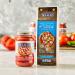DeLallo Classic Pizzeria-Style Pizza Sauce 14oz Jar - 12-Pack | Authentic Italian Flavor - Buy Online on GoSupps.com