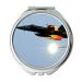 military aircraft pictures free Mirror Travel Mirror firefighter decorations pocket mirror portable mirror