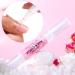 Lagunamoon Rose Cuticle Oil Pen - Nail Care for Growth & Repair - Nourishing Moisturizer for Damaged Nails - 5ml 1-Pack - Buy Online on GoSupps.com