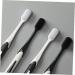 Buy GLEAVI 8 Pairs Travel Toothbrushes - Durable PBT for Home & Travel - International Shipping Available - Buy Online on GoSupps.com