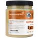Keto Nut Butter Fat Bomb Crunchy - Macadamia Almond Butter with MCT Oil Cashews 10oz - Low Carb Blend (1 Pack) - Buy Online on GoSupps.com
