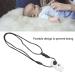 Portable Chew Toys Necklace for Kids - White Teething Pendant for Boys and Girls - Buy Online on GoSupps.com