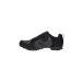 VAUDE Women's TVL Skoj Cycling Shoes 39 EU Black