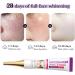 Cremas Para Las Manchas de La Cara Oscuras Para Eliminar Manchas en la Cara Crema Para Quitar Manchas de la Cara Crema Blanqueadora Para Pecas - Buy Online on GoSupps.com