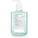 8 oz Advanced Hand Sanitizer with Aloe and Vitamin E - Soothing Gel, Fresh Scent 1Each - Buy Online on GoSupps.com