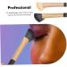 HAPINARY 6 Pcs Eyebrow Brush Eyebrow Concealer Eyeshadow Brush Angled Concealer Brush Eyeliner Brush Precision Concealer Brush Eyeliner Applicator Tool Under Eye Concealer Brush Eye Brush - Buy Online on GoSupps.com