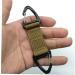 BCOATH 3-Piece Mask Ear Hook & Buckle Set - Convenient Mask Hanger for Easy Access | Ideal for Travel Home & Work - Buy Online on GoSupps.com