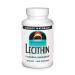 Source Naturals Lecithin 1200 mg 200 Softgels