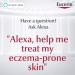 Eucerin Eczema Relief Body Cream - Fragrance Free, 14 oz | Soothes Dry, Itchy Skin - Buy Online on GoSupps.com