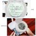 HD Desktop Magnifying Lamp with LED Lights 5-10 Times Electronic Mobile Phone Repair Elderly Reading Identification Magnifiers - Buy Online on GoSupps.com