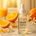 Global Beauty Care Vitamin C - Facial Serum with Niacinamide AHA & Vitamin E 1fl oz 30ml 1 Fl Oz (Pack of 1) - Buy Online on GoSupps.com