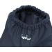 Playshoes Unisex Kid's Waterproof Footies with Fleece Lining - Small Marine - Buy Online on GoSupps.com