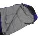 Buy USB Power Heating Cushion - Down Cotton Thermo Sleep Bag for Camping - Safe & Portable Heated Sleeping Bag - Blue - Buy Online on GoSupps.com