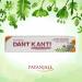 Patanjali Dant Kanti Dental Cream 200g - Natural Oral Care for Healthy Teeth & Gums - Buy Online Worldwide - Buy Online on GoSupps.com