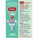 NAVEH PHARMA Dry Ears Baby - Swimmers Ear Drops - Ear Drying Spray for Babies - Prevent Pain, Infection & Hearing Loss - 0.5 Fl Oz - Buy Online on GoSupps.com