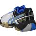 Buy Asics Indoor Handball Shoes Women Gel-Domain 3 39.5 EU - White | International Shipping Available - Buy Online on GoSupps.com