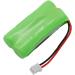Buy 600mAh Replacement Battery for Siemens PH021 S30852-D1640-X1 Gigaset 140 | Fast International Shipping - Buy Online on GoSupps.com