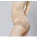 Healthcom Waist Slimming Belt for Women | Postnatal Pregnancy Support Girdle Belt (Size L) - Pack of 1 - Buy Online on GoSupps.com