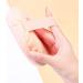 Worparsen Makeup Setting Puff Makeup Fixing Powder Puff Multipurpose Compatible with Women Skin Color - Buy Online on GoSupps.com
