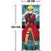 CosplayStudio Large Naruto Roll Picture / Kakemono Fabric Poster 100 x 40 cm Motif: Naruto Uzumaki. - Buy Online on GoSupps.com