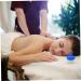 Buy TOVINANNA Moxibustion Massage Tool | Traditional Ceramic Moxibustion Cup for Pain Relief - International Shipping Available - Buy Online on GoSupps.com