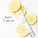 b.glen Pure Vitamin C Serum 0.51 Fl.Oz. - Brightening Anti-Wrinkle & Pore-Minimizing Serum with Ascorbic Acid | Fade Acne Scars & Redness - Buy Online on GoSupps.com