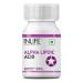 Sheltr Alpha Lipoic Acid ALA Universal Antioxidant Supplement 300 mg - 60 Vegetarian Capsules