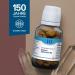 DHU Sch Ãler-Salt No. 10 Natrium Sulfuricum D6 - Original Mineral Salt for Internal Cleanse - Eco-Friendly 80 Tablets - Buy Online on GoSupps.com